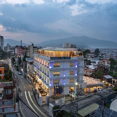 Shangrila Blu Hotel Lalitpur Ngoại thất bức ảnh