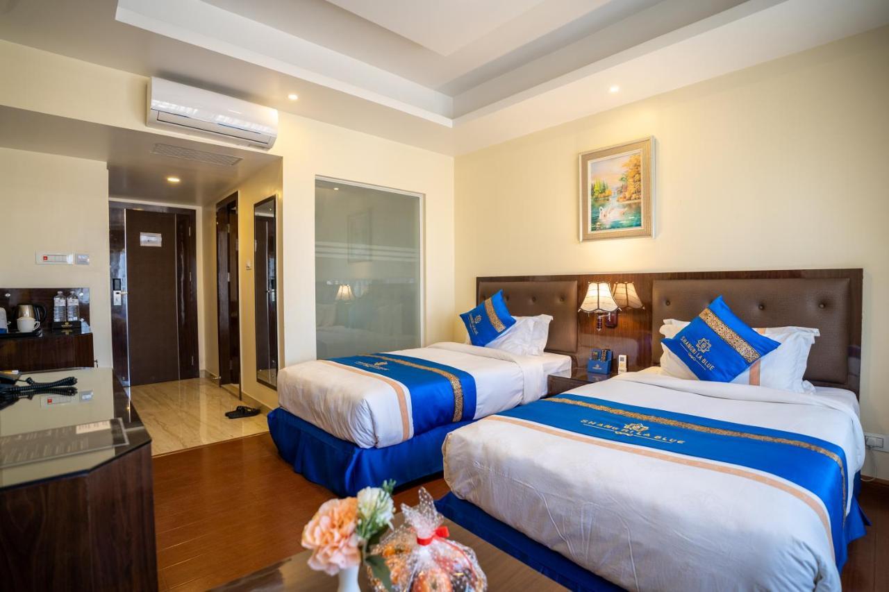 Shangrila Blu Hotel Lalitpur Ngoại thất bức ảnh