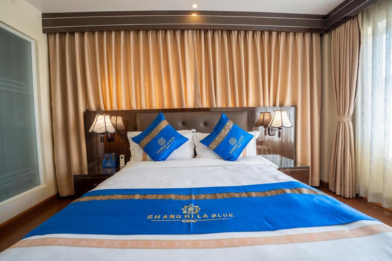 Shangrila Blu Hotel Lalitpur Ngoại thất bức ảnh